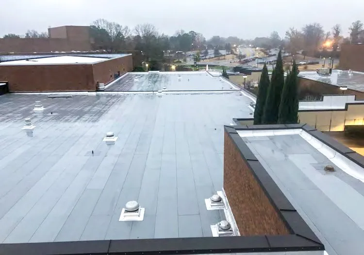 Slide of C.E. Bourne & Co