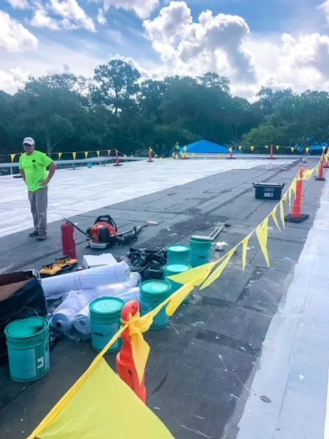 Slide of C.E. Bourne & Co