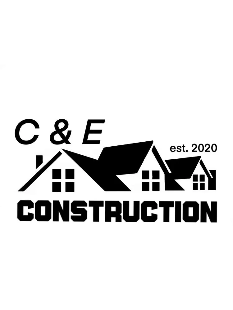 Slide of C&E Construction