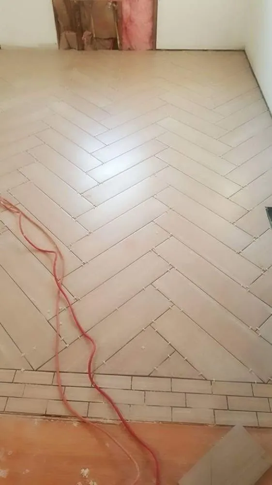 Slide of CE Construction