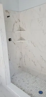 CE Construction Logo