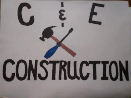 C&E Constructionn