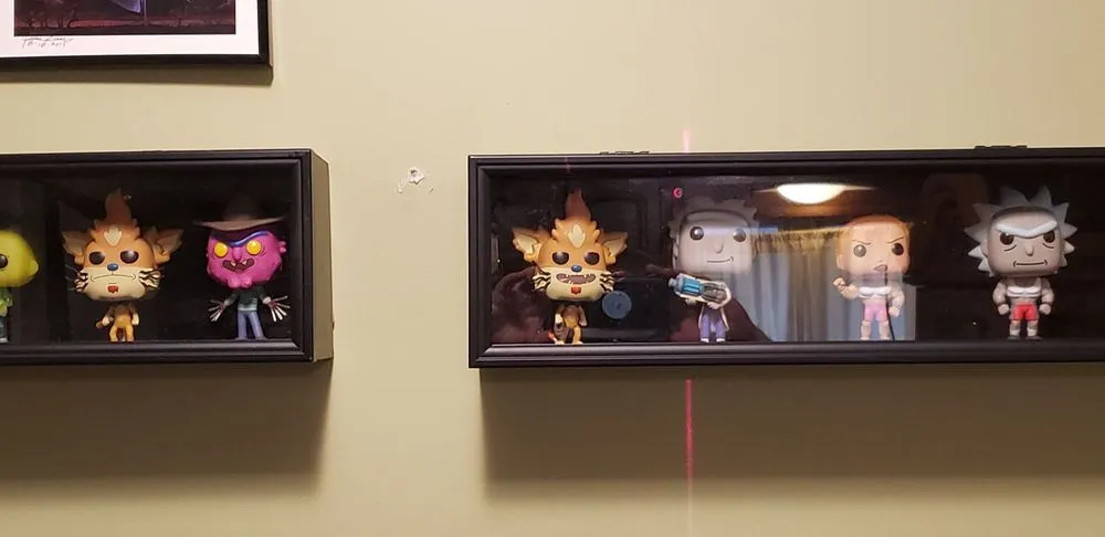 Slide of C.E. Enterprises