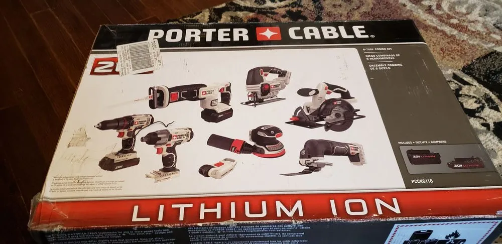 Slide of C.E. Enterprises