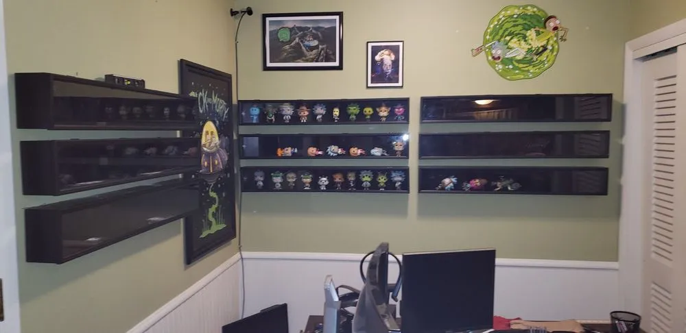 Slide of C.E. Enterprises