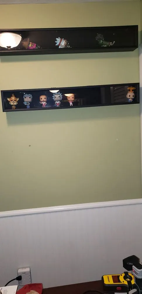 Slide of C.E. Enterprises