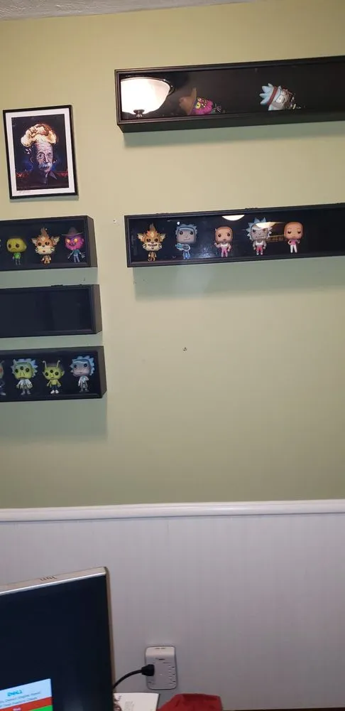 Slide of C.E. Enterprises