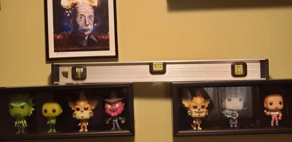 Slide of C.E. Enterprises