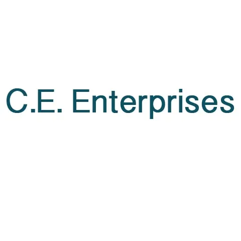 Slide of C.E. Enterprises