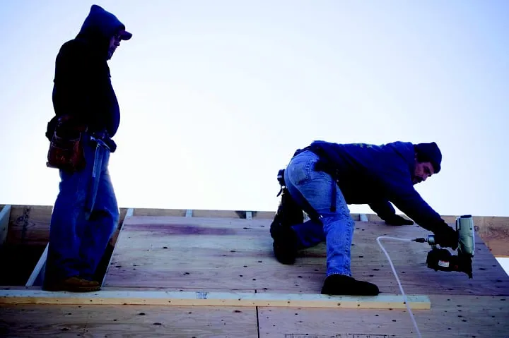 Slide of C.E. Enterprises