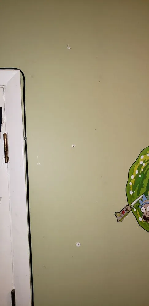 Slide of C.E. Enterprises