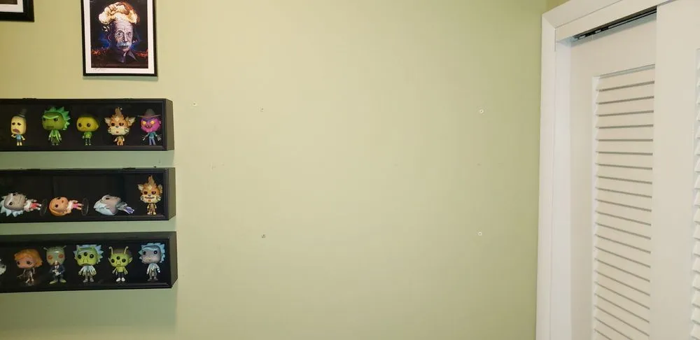 Slide of C.E. Enterprises