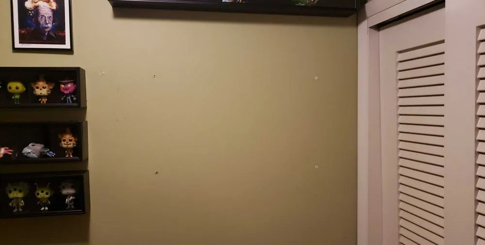 Slide of C.E. Enterprises