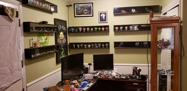 C.E. Enterprises Logo