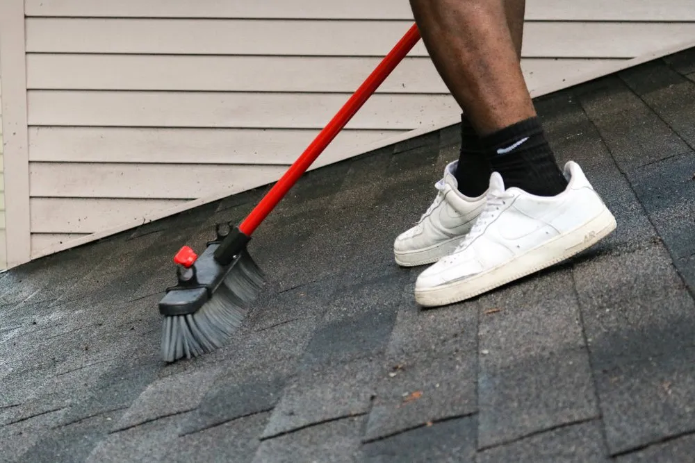 Slide of CE Roof & Exteriors