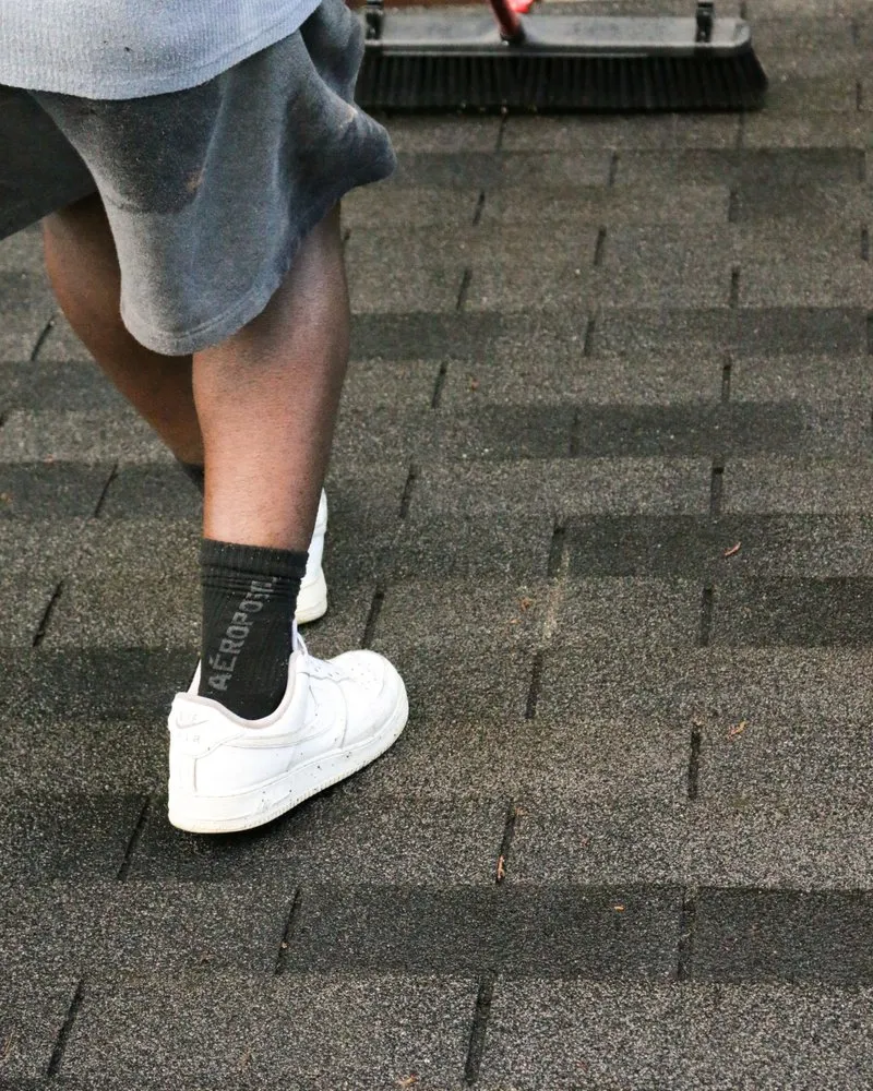 Slide of CE Roof & Exteriors