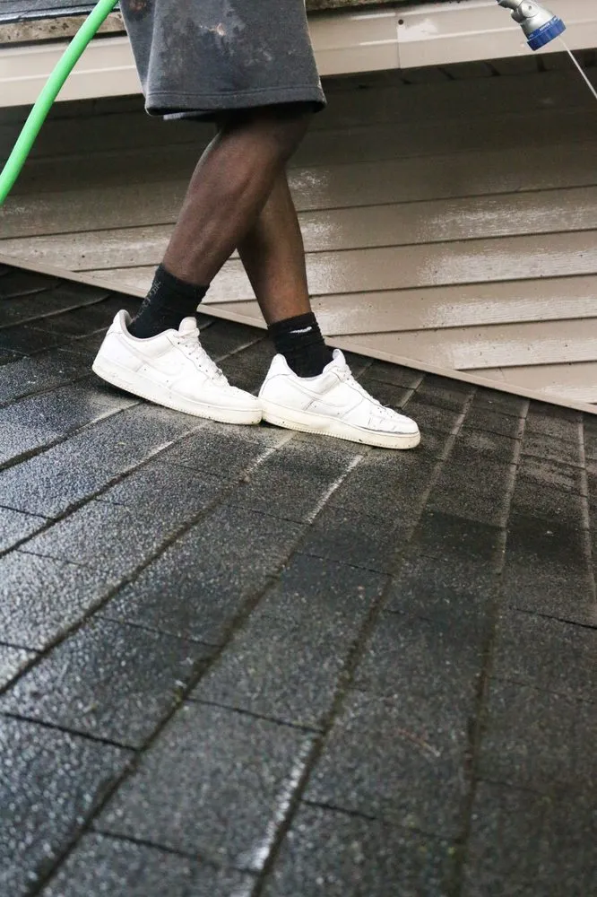 Slide of CE Roof & Exteriors