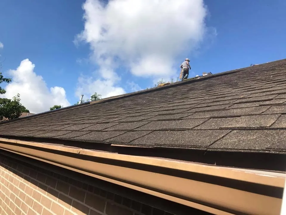 Slide of C&E Roofing and Exteriors