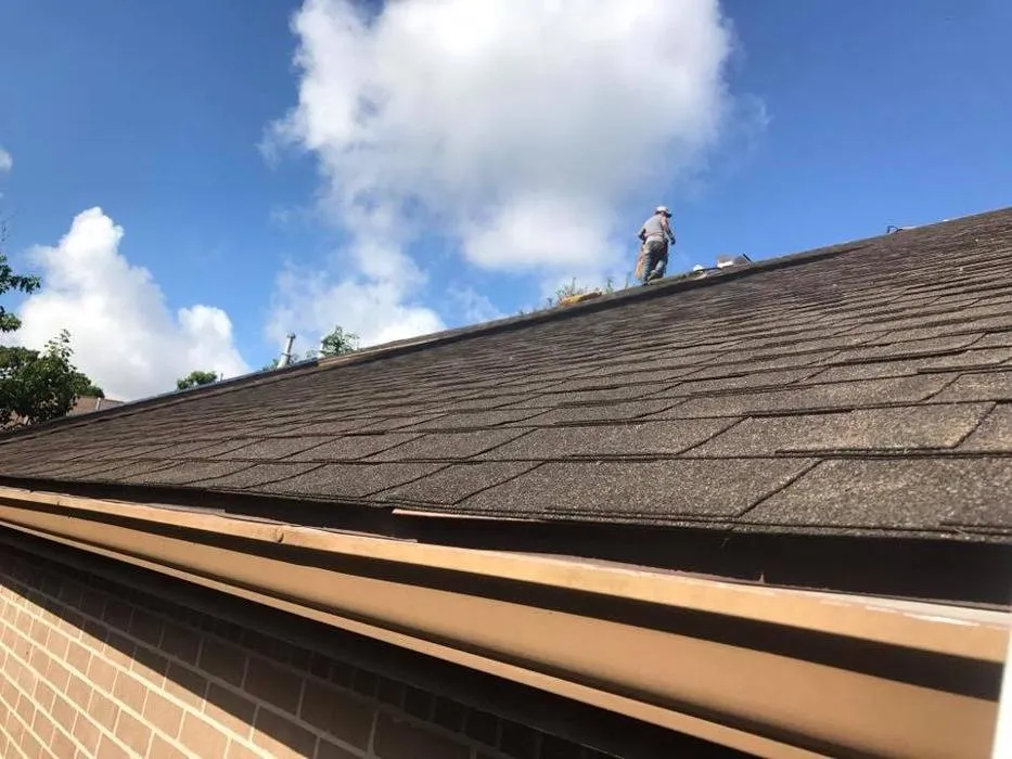 Slide of C&E Roofing and Exteriors