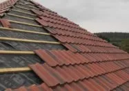 Slide of C&E Roofing and Exteriors