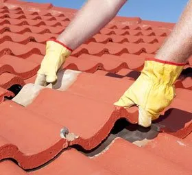 Slide of C&E Roofing and Exteriors