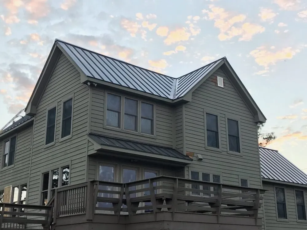 Slide of CE ROOFING HOMEMAINTENANCE & REPAIR