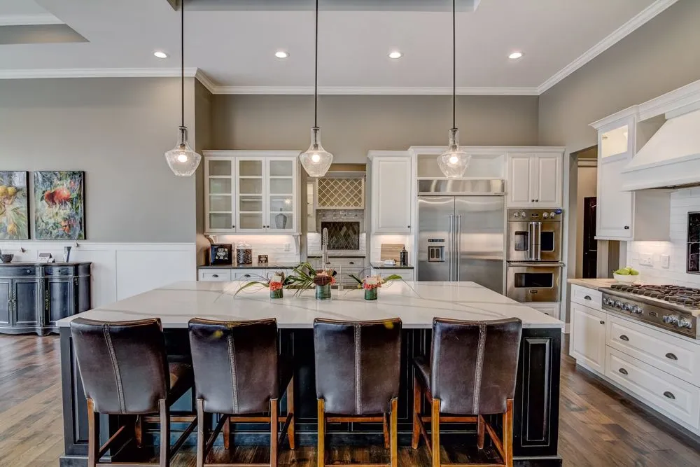 Slide of C&E Wurzer Construction