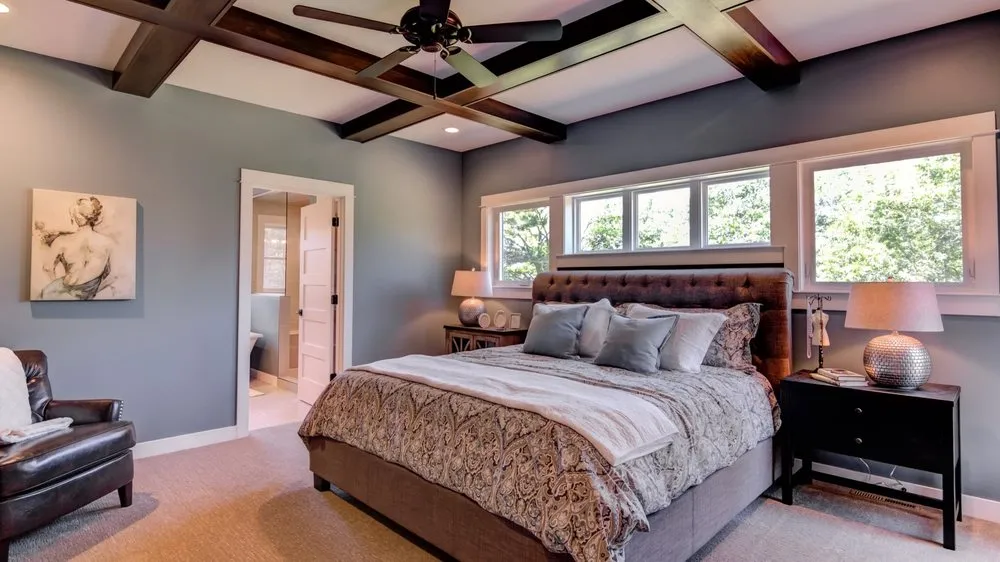 Slide of C&E Wurzer Construction