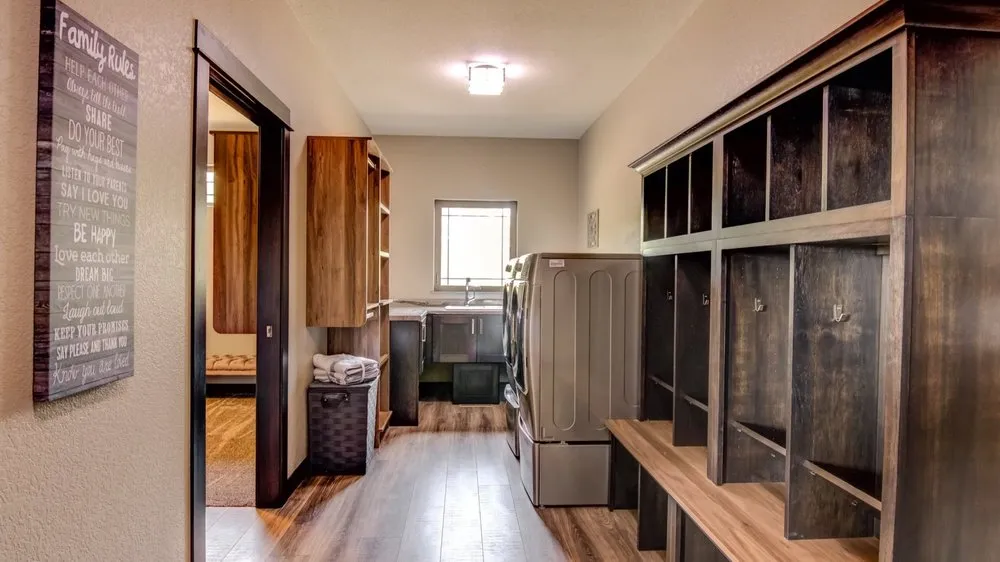 Slide of C&E Wurzer Construction