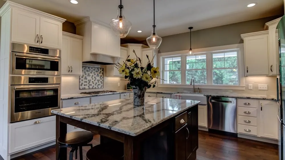 Slide of C&E Wurzer Construction