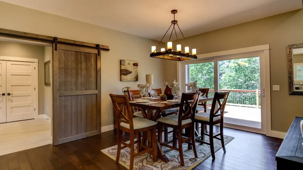 Slide of C&E Wurzer Construction