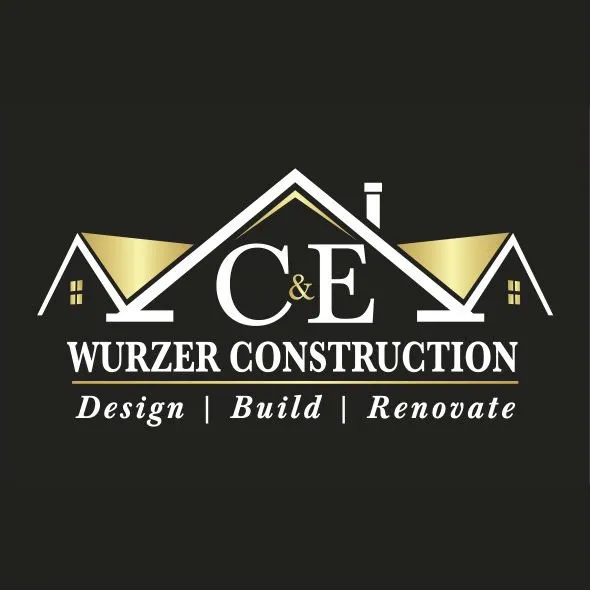 Slide of C&E Wurzer Construction