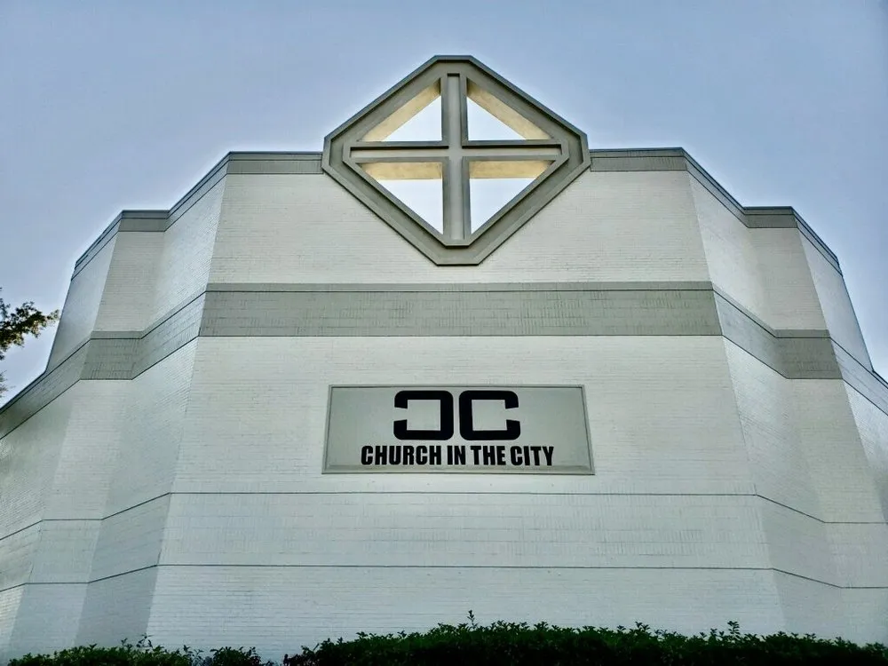 Slide of CECO Contracting