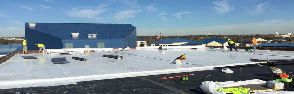 Slide of CECO Contracting