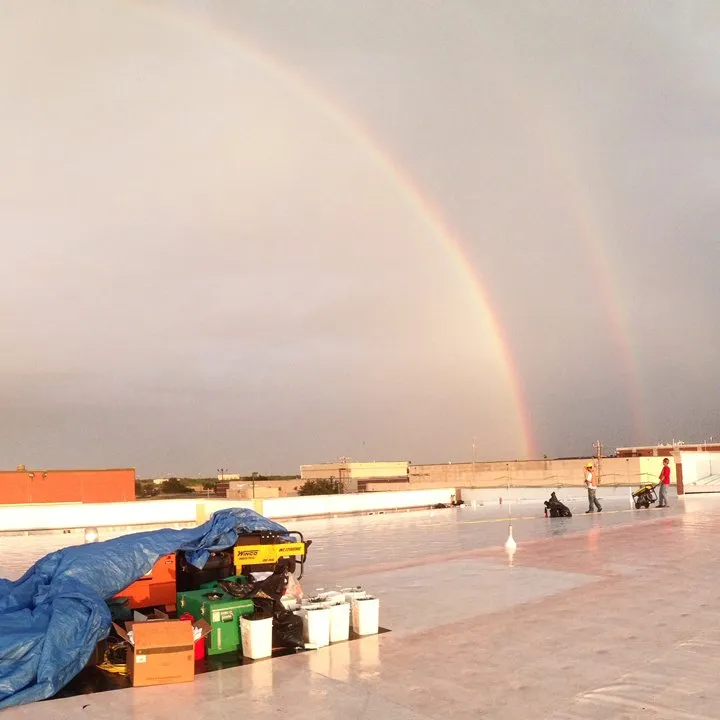 Slide of CECO Contracting