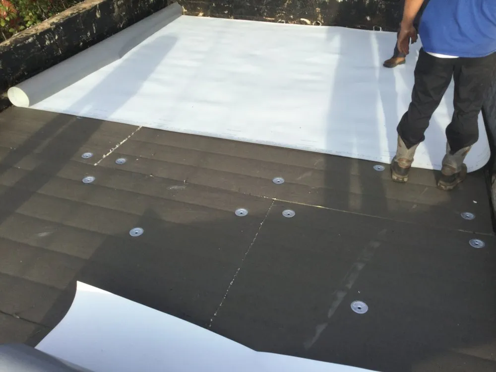 Slide of CECO Contracting