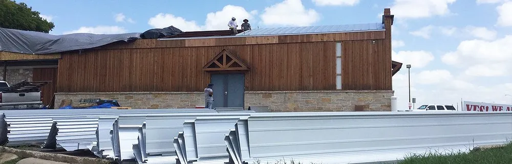 Slide of CECO Contracting