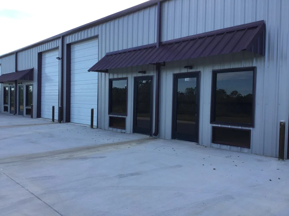 Slide of CECO Contracting