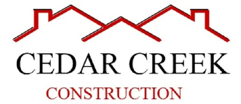 Emergency roof leak repair after storm damage in St Francis, MN by Cedar Creek Construction