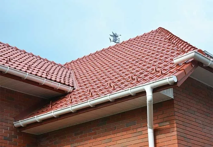 Top-rated roof repair in St Francis, MN by Cedar Creek Construction