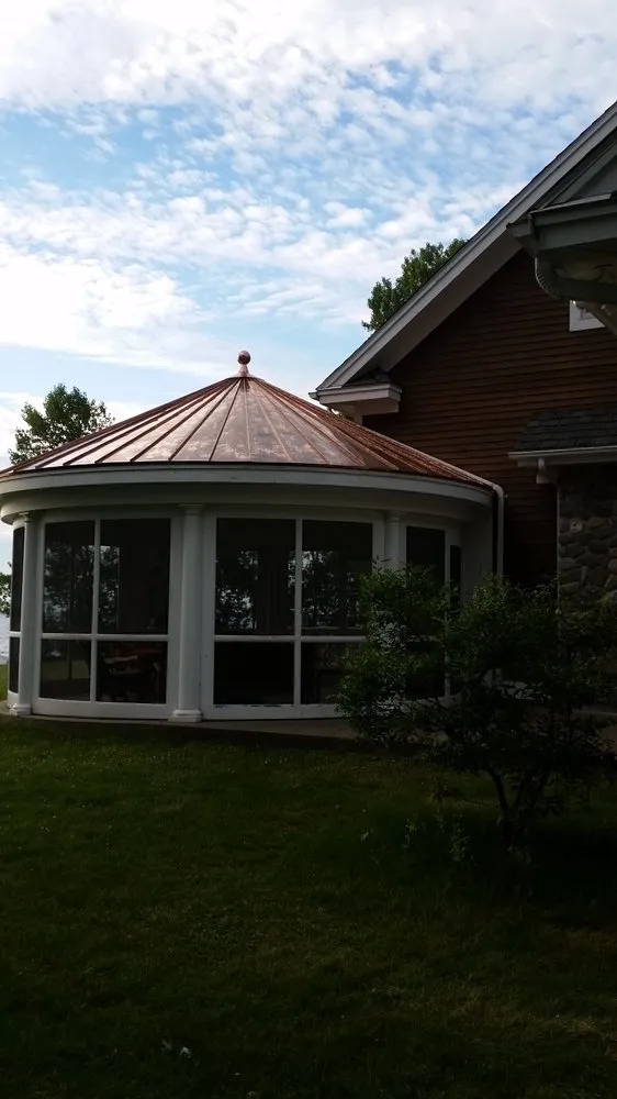 Slide of Cedar Creek Home Improvements