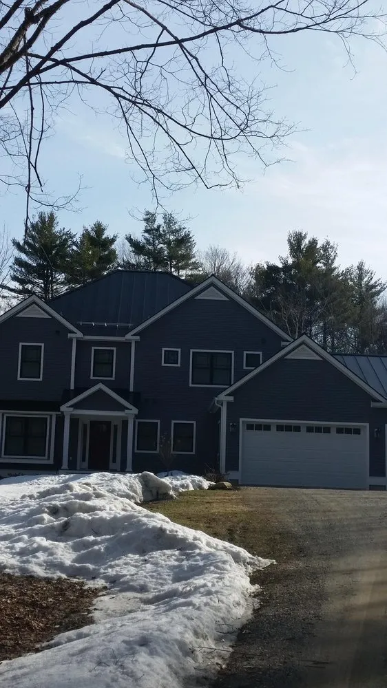 Slide of Cedar Creek Home Improvements