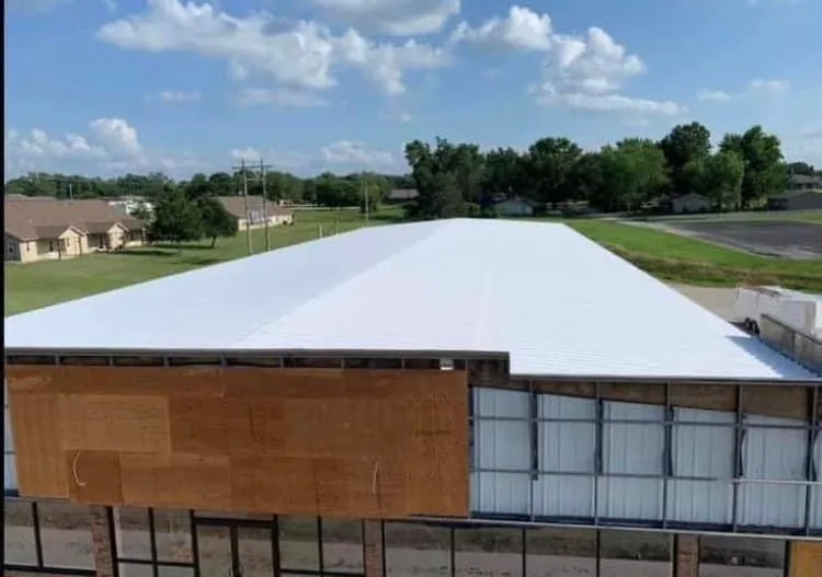 Slide of Cedar Creek Roofing and Coating