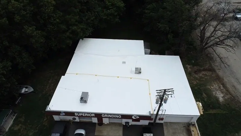 Slide of Cedar Creek Roofing and Coating