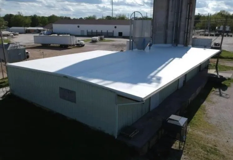 Slide of Cedar Creek Roofing and Coating