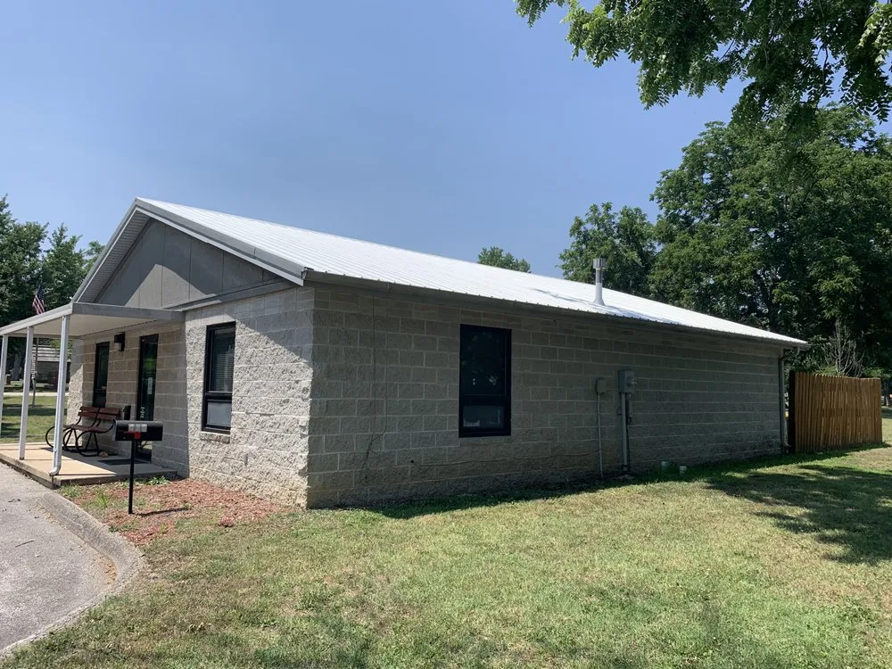 Slide of Cedar Creek Roofing and Coating