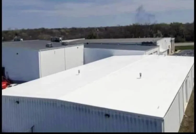 Slide of Cedar Creek Roofing and Coating