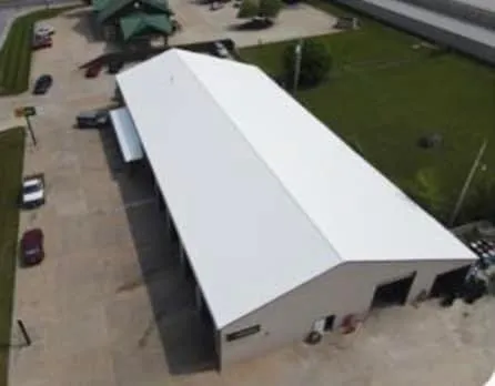 Slide of Cedar Creek Roofing and Coating