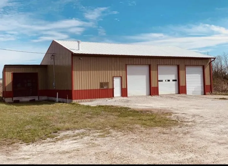 Slide of Cedar Creek Roofing and Coating