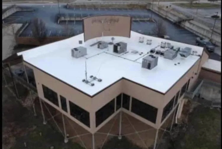 Slide of Cedar Creek Roofing and Coating